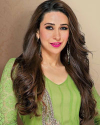 Karisma Kapoor